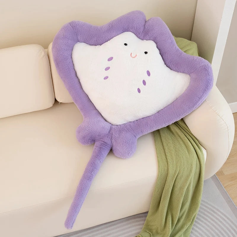 Sumo the Dreamy Pillow KAEMEX
