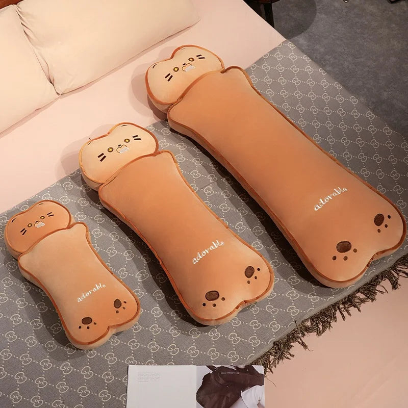 Yuri the Playful Cat KAEMEX