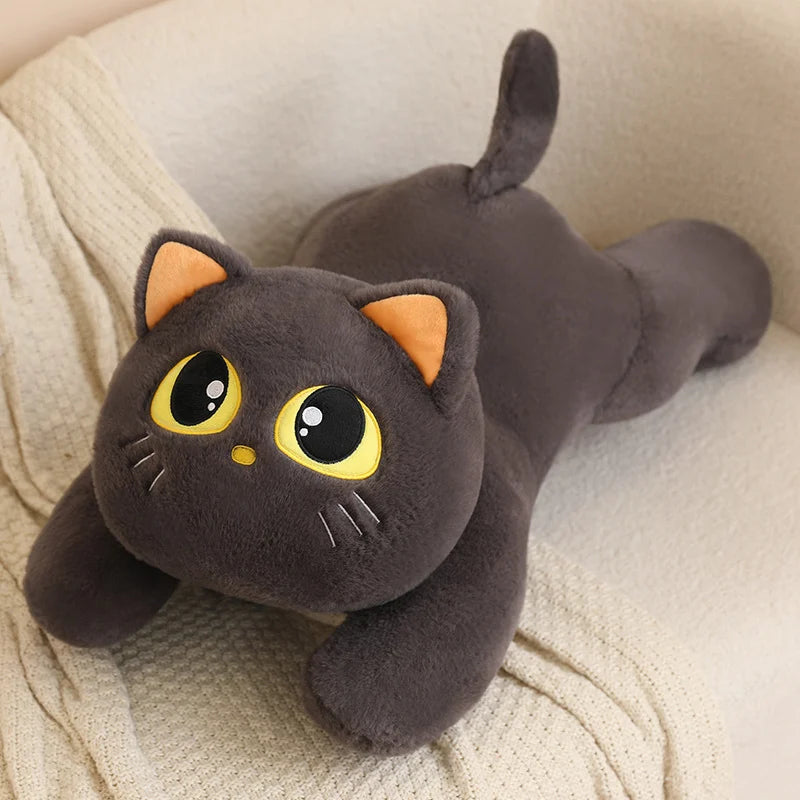 Nasu the Cosy Cat KAEMEX