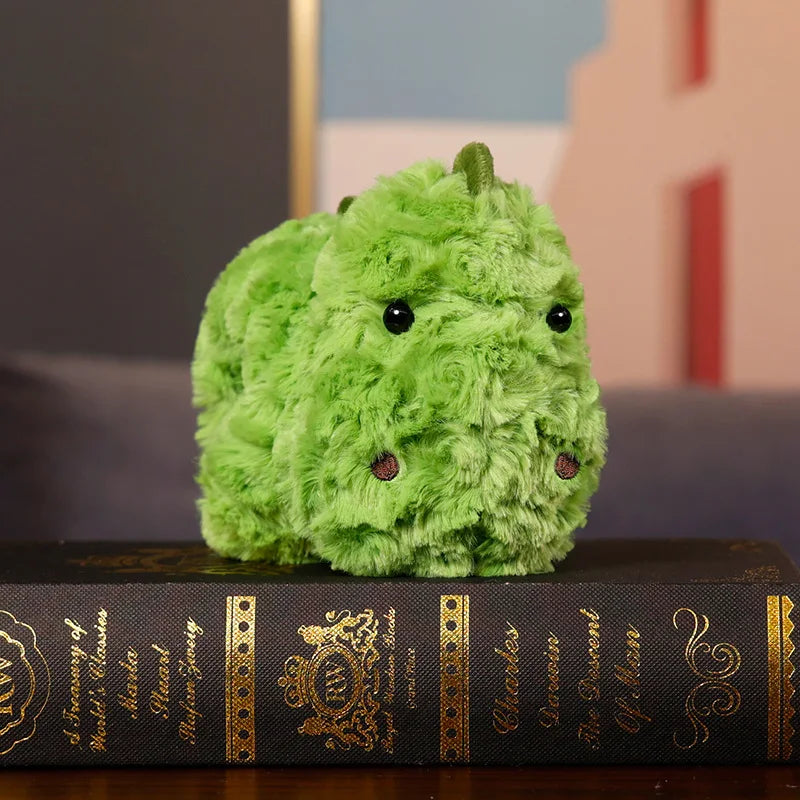 Yuna the Snuggly Capybara KAEMEX