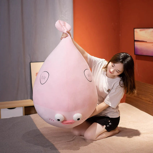 Hoko the Dreamy Pillow KAEMEX