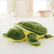 35-80cm Plush Tortoise Toy Cute Turtle Plush Pillow Staffed Cushion for Vanlentine's Day Gift KAEMEX
