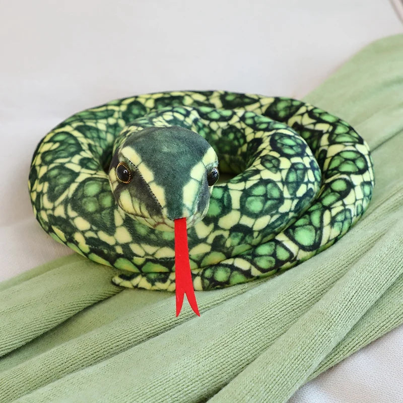 Miyu the Plush Friend KAEMEX