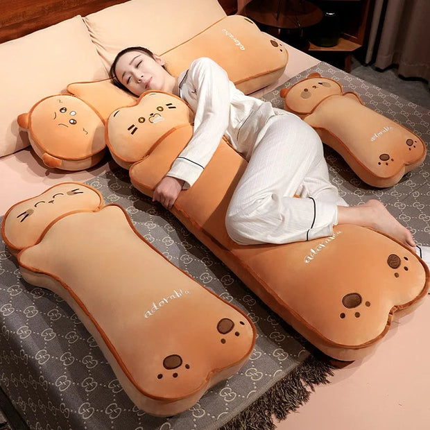 Yuri the Playful Cat KAEMEX