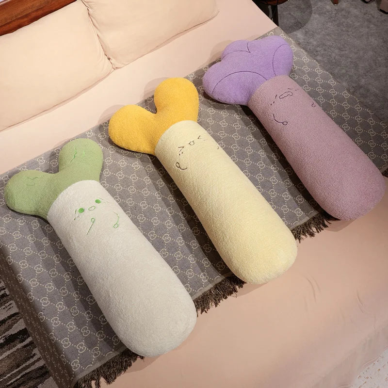 Kuma the Dreamy Pillow KAEMEX