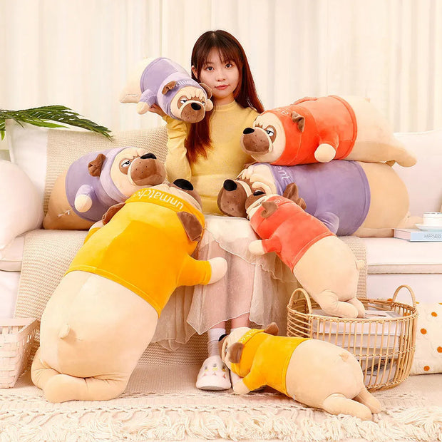 Bano the Playful Dog KAEMEX