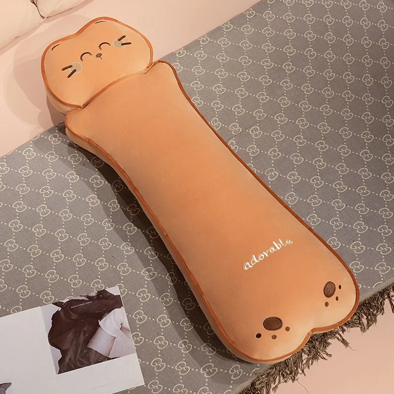 Yuri the Playful Cat KAEMEX