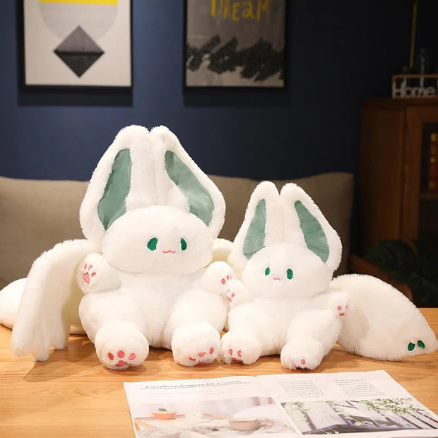 Rina the Bunny KAEMEX