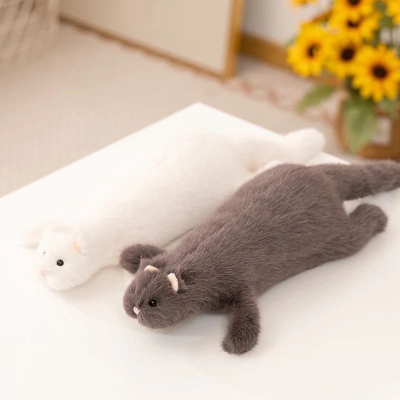 Pachi the Plush Friend KAEMEX