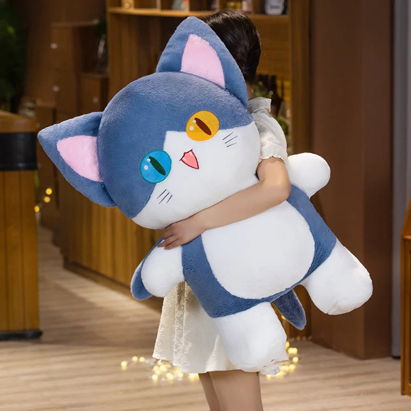 Kapi the Gentle Cat KAEMEX