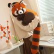Puka the Red Panda KAEMEX