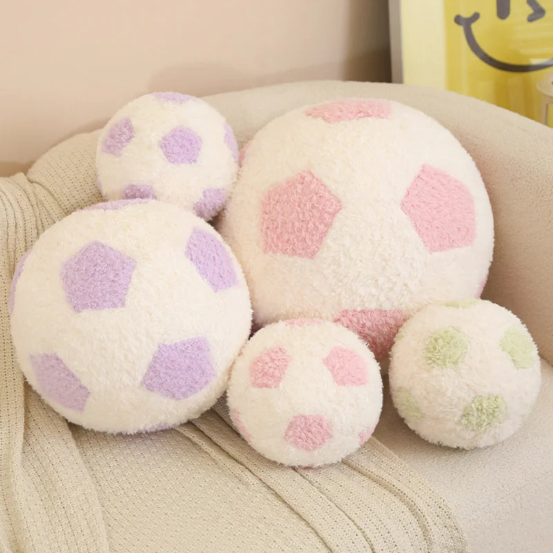 Mopu the Plush Friend KAEMEX