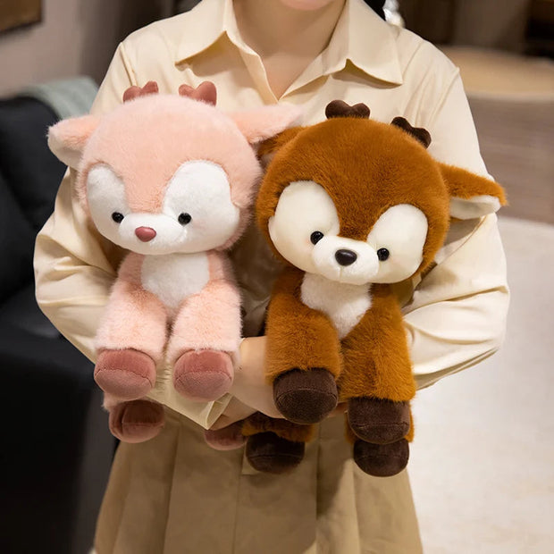 Piko the Deer KAEMEX