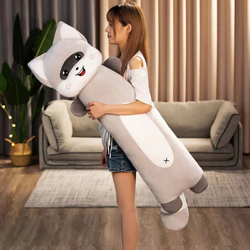 Sori the Cosy Cat KAEMEX