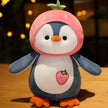 Sone the Cosy Penguin KAEMEX