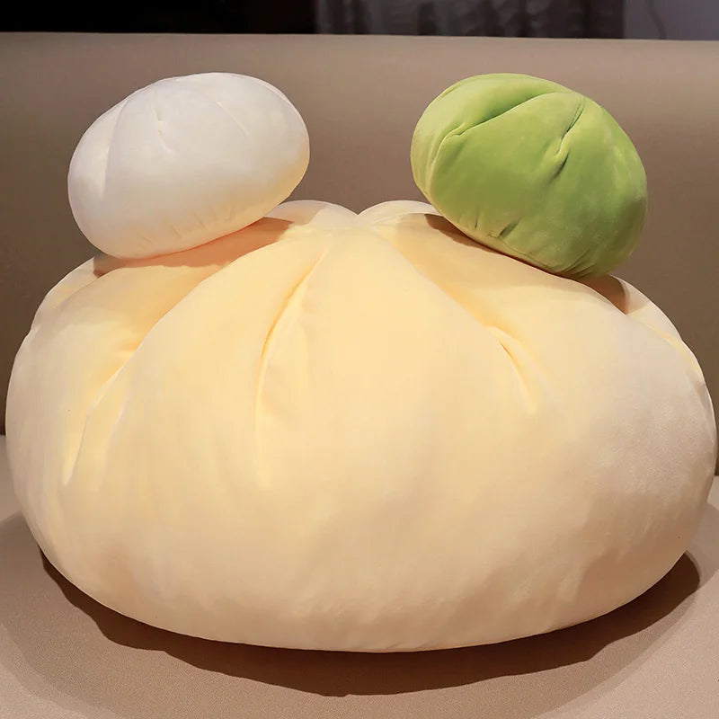 Muya the Dreamy Pillow KAEMEX