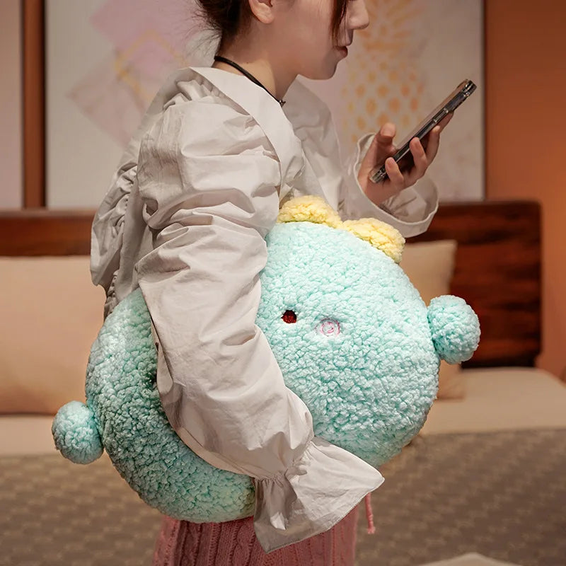 Tama the Cosy Bear KAEMEX