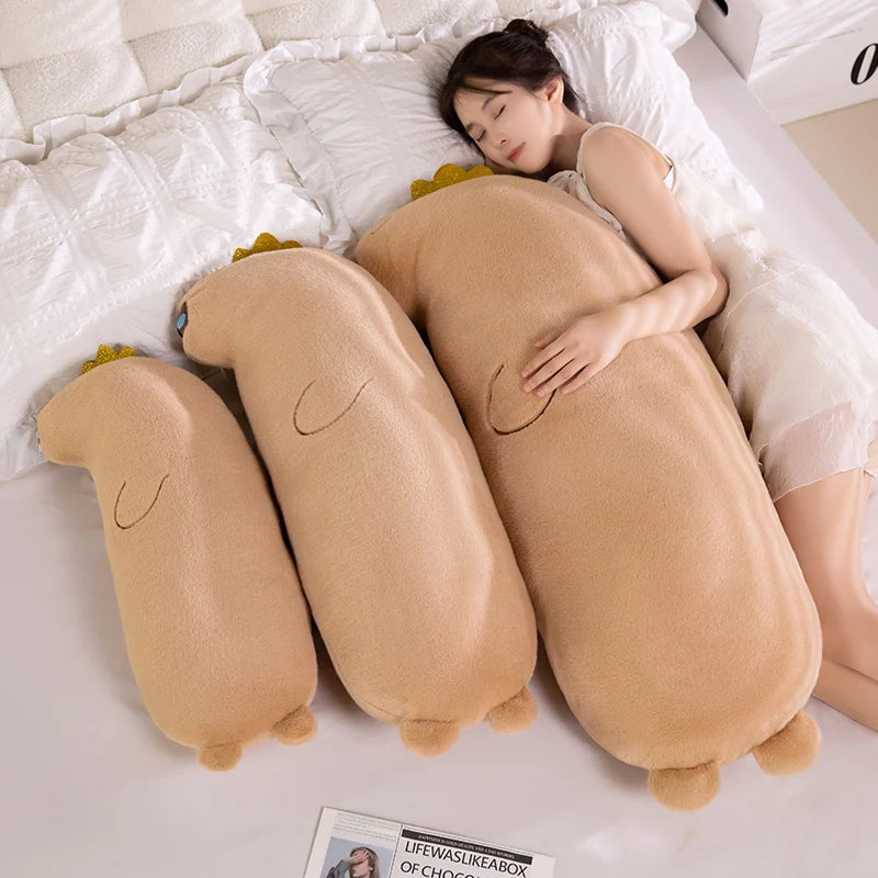 Yubo the Playful Capybara KAEMEX