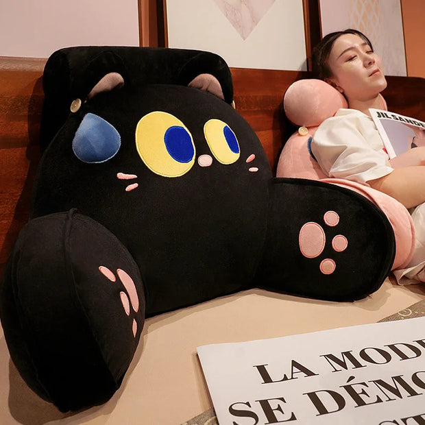 Lapu the Playful Cat KAEMEX