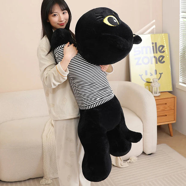 Nasu the Cosy Cat KAEMEX