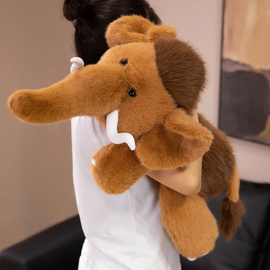 Kapi the Elephant KAEMEX