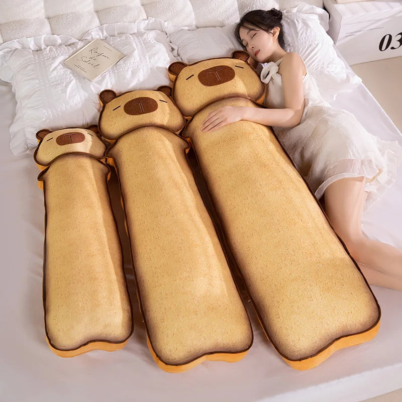 Momo the Dreamy Cat KAEMEX