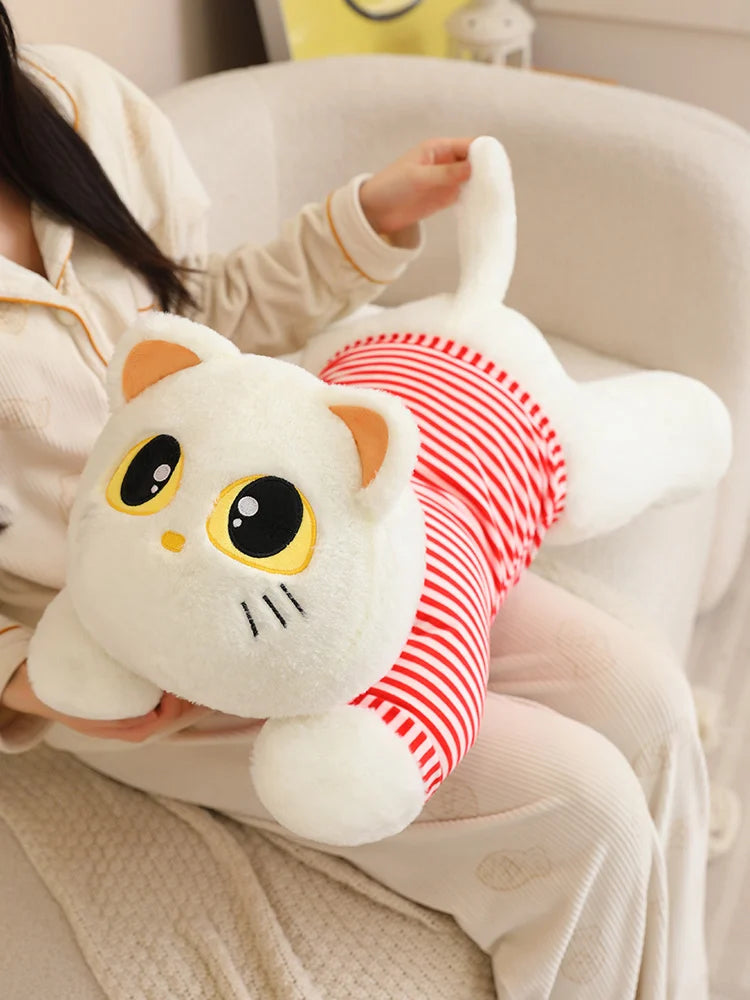 Nasu the Cosy Cat KAEMEX